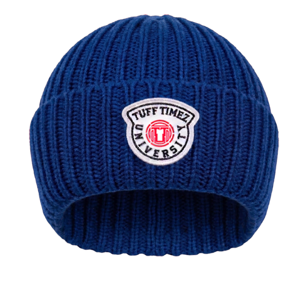 Pledge Knitted Hat
