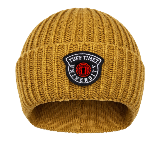 Pledge Knitted Hat