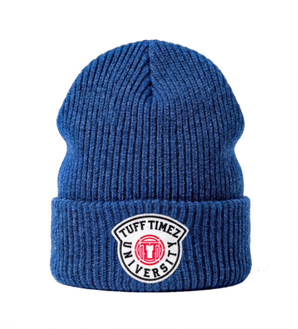 Pledge Knitted Hat