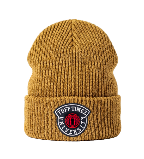 Pledge Knitted Hat