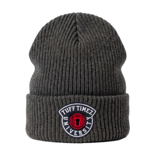 TALLGRAY Knitted Hat