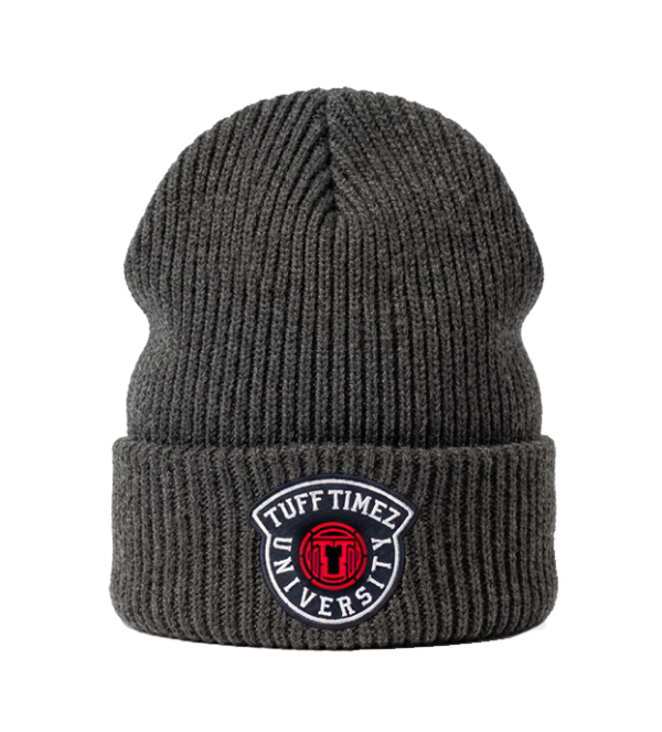 Pledge Knitted Hat