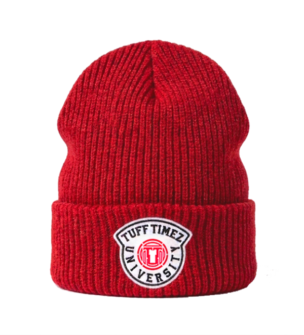 Pledge Knitted Hat