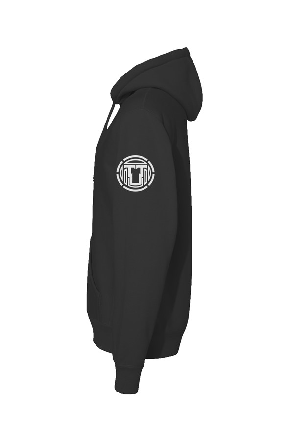 New York Hoodie