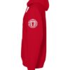 New York Hoodie