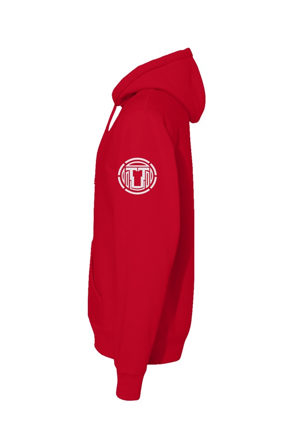 New York Hoodie