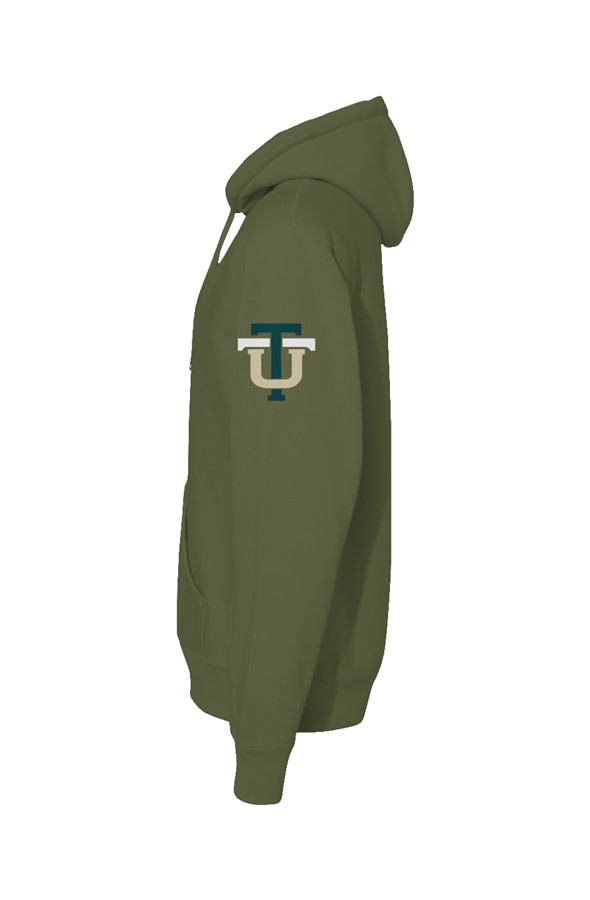 Legendary Hoodie
