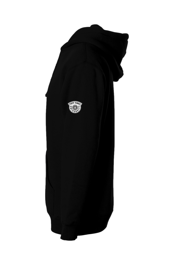 PLEDGE heavyweight pullover hoodie