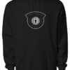 PLEDGE heavyweight pullover hoodie