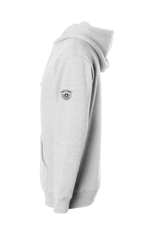 PLEDGE heavyweight pullover hoodie