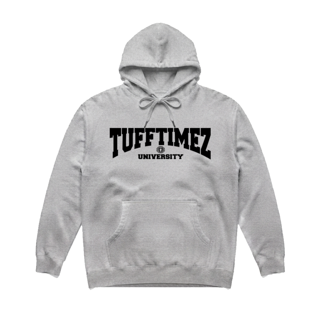 The Bridge Classic Hoodie