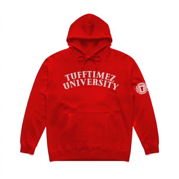 Paper Classic Hoodie