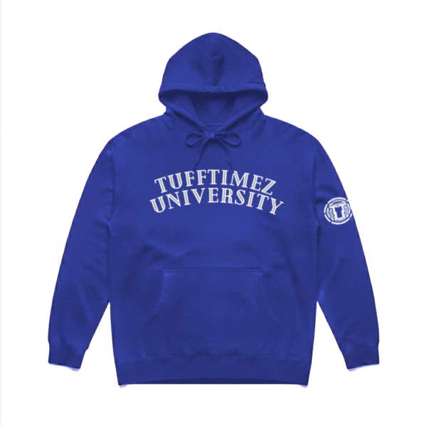 Paper Classic Hoodie