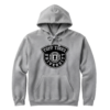 Pledge Campus Hoodie
