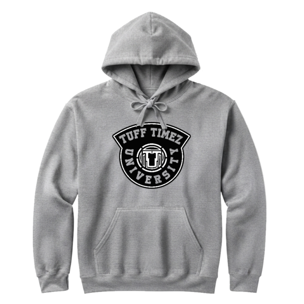 Pledge Campus Hoodie