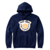 Pledge Campus Hoodie