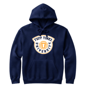 PLEDGENVYNY Pledge Campus Hoodie