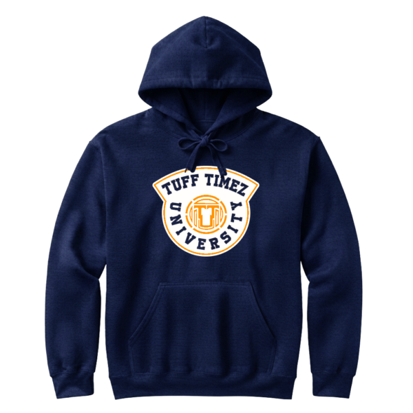 Pledge Campus Hoodie