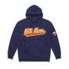premium heavyweight streetwear hoodie by TuffTimeZU