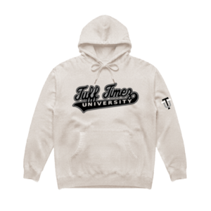 premium heavyweight streetwear hoodie