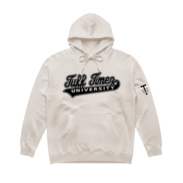 premium heavyweight streetwear hoodie
