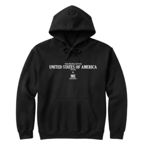 VERSUS versuz midweight streetwear hoodie