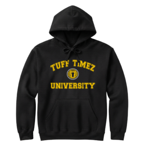 diplowBLKKy Diploma Campus Hoodie