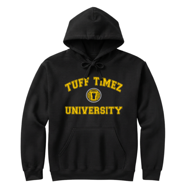 Diploma Campus Hoodie