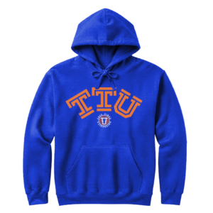 nynymba premium heavyweight streetwear hoodie by TuffTimeZU