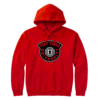 Pledge Campus Hoodie