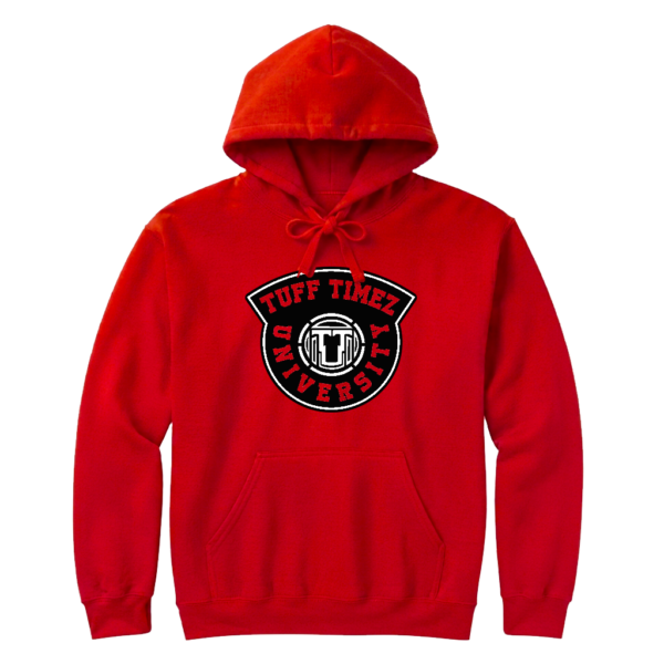 Pledge Campus Hoodie