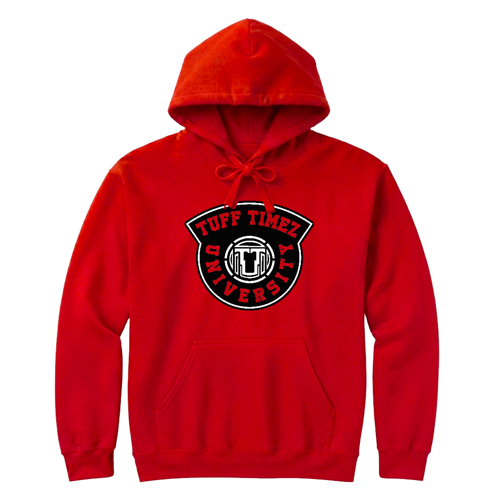 pledgeREBLKD Pledge Campus Hoodie