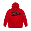 premium heavyweight streetwear hoodie by TuffTimeZU