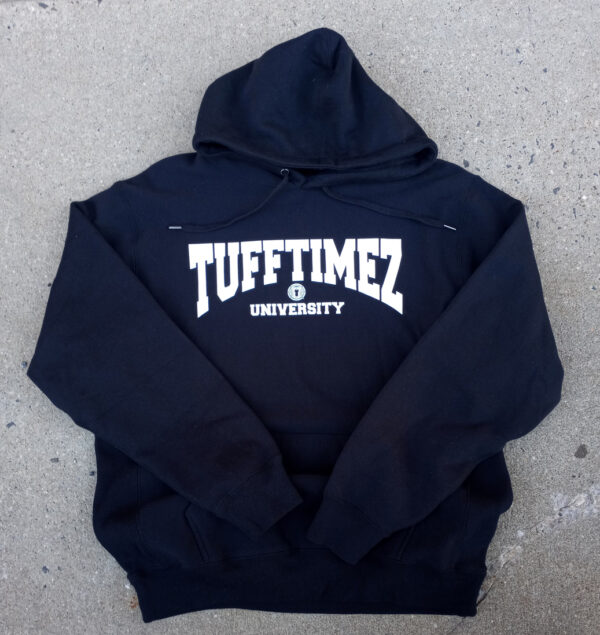 The Bridge Classic Hoodie