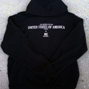 Versuz Dropout Hoodie