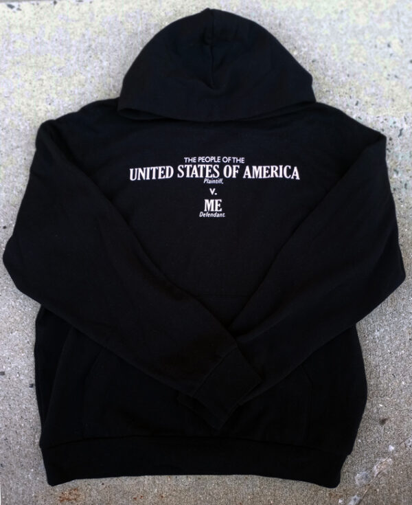 Versuz Dropout Hoodie
