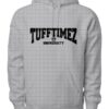 The Bridge Hoodie
