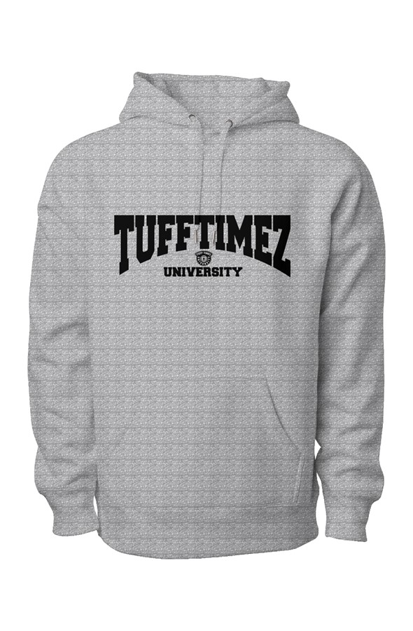 The Bridge Hoodie