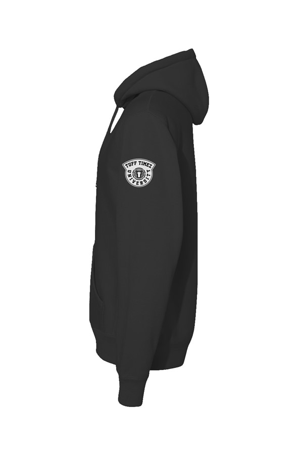 The Heritage Hoodie