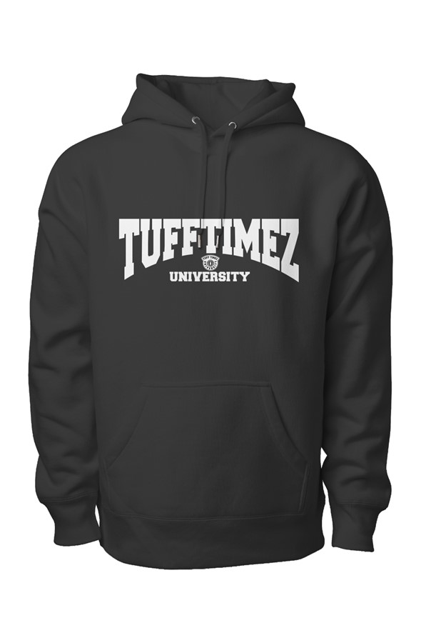 The Bridge Hoodie
