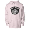 PLEDGE heavyweight pullover hoodie