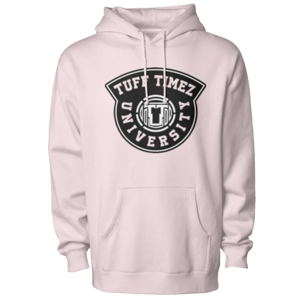 PLEDGE heavyweight pullover hoodie
