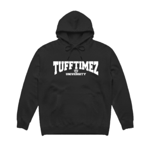 The Bridge Classic Hoodie