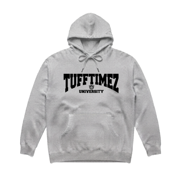 The Bridge Classic Hoodie
