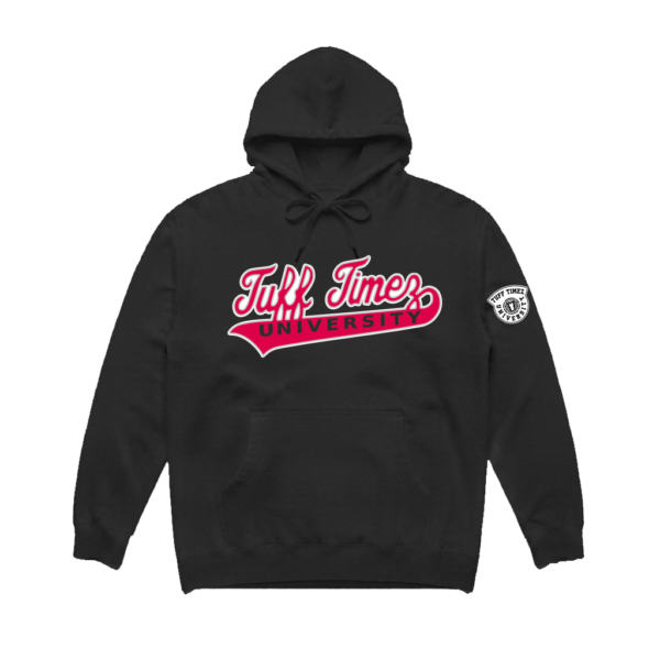 The Heritage Classic Heavyweight Hoodie