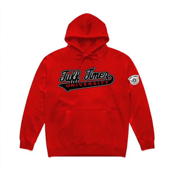 The Heritage Classic Heavyweight Hoodie