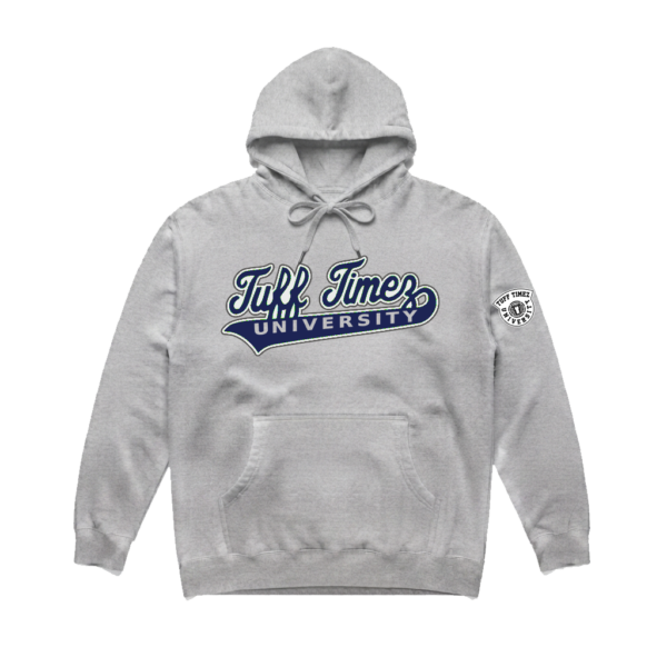 The Heritage Classic Heavyweight Hoodie
