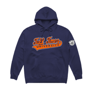 The Heritage Classic Heavyweight Hoodie