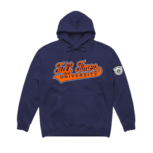 The Heritage Classic Heavyweight Hoodie