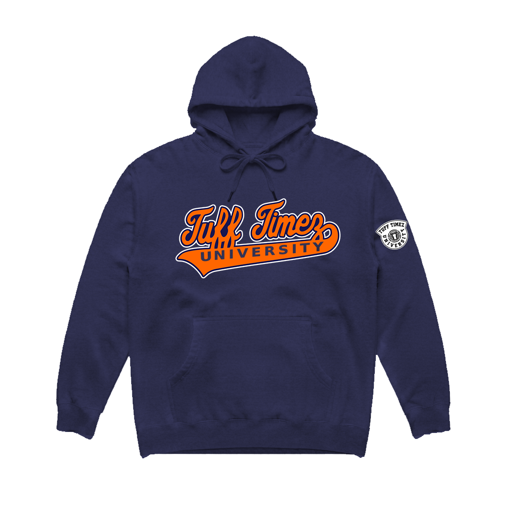 The Heritage Classic Heavyweight Hoodie